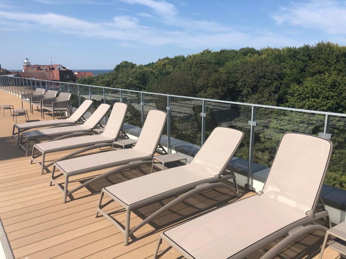 Nadmorskie Tarasy Apartament 312 Kolobřeh Exteriér fotografie